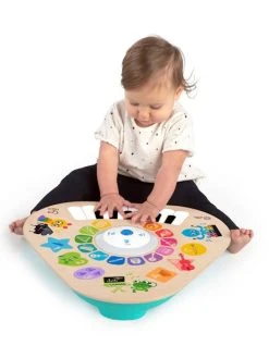 Table Musicale Magic Touch HAPE Vert - Hape -Boutique Ergobaby table musicale magic touch hape 3
