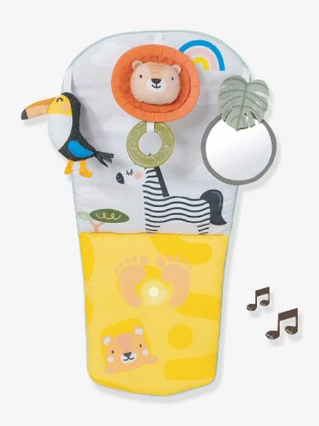 Tableau De Voiture Savane - TAF TOYS Multicolore - Taf Toys 1 Tableau De Voiture Savane - TAF TOYS Multicolore - Taf Toys