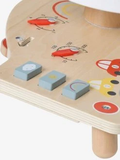 Tablette Volant De Voiture En Bois FSC® Beige - Vertbaudet 10 Tablette Volant De Voiture En Bois FSC® Beige - Vertbaudet -Boutique Ergobaby tablette volant de voiture en bois fsc 4