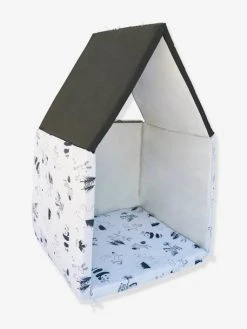 Tapis De Motricité XL Black And White Experience - CANDIDE Blanc - Candide 8 Tapis De Motricité XL Black And White Experience - CANDIDE Blanc - Candide -Boutique Ergobaby tapis de motricite xl black and white experience candide 2
