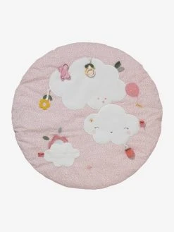 Tapis D'éveil Avec Arches VOYAGE AU PAYS ROSE Rose - Vertbaudet 11 Tapis D'éveil Avec Arches VOYAGE AU PAYS ROSE Rose - Vertbaudet -Boutique Ergobaby tapis deveil avec arches voyage au pays rose 5
