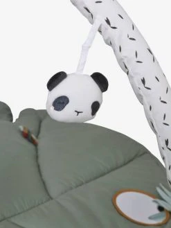 Tapis D'éveil Feuille HANOÏ Vert - Vertbaudet 11 Tapis D'éveil Feuille HANOÏ Vert - Vertbaudet -Boutique Ergobaby tapis deveil feuille hanoi 5