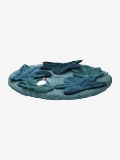 Tapis D'éveil FORÊT ENCHANTÉE Vert - Vertbaudet 8 Tapis D'éveil FORÊT ENCHANTÉE Vert - Vertbaudet -Boutique Ergobaby tapis deveil foret enchantee 3