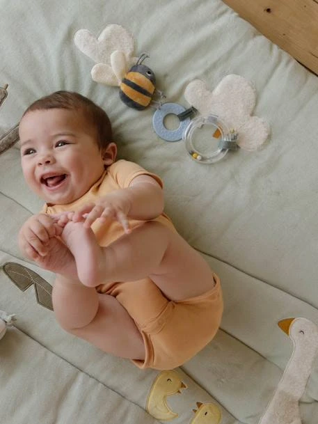 Tapis D'éveil Little Goose - LITTLE DUTCH Vert - Little Dutch 3 Tapis D'éveil Little Goose - LITTLE DUTCH Vert - Little Dutch – Image 3