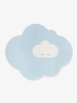 Tapis D'éveil Nuage Large - QUUT Bleu Ciel - Quut 11 Tapis D'éveil Nuage Large - QUUT Bleu Ciel - Quut -Boutique Ergobaby tapis deveil nuage large quut 5