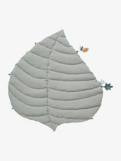 Tapis D'éveil Sans Arche Feuille TANZANIE Tanzanie - Vertbaudet -Boutique Ergobaby tapis deveil sans arche feuille tanzanie 2