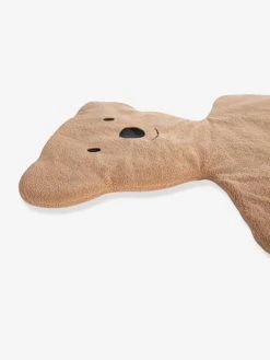 Tapis D'Éveil Teddy Bear - CHILDHOME Beige - Childhome 9 Tapis D'Éveil Teddy Bear - CHILDHOME Beige - Childhome -Boutique Ergobaby tapis deveil teddy bear childhome 4