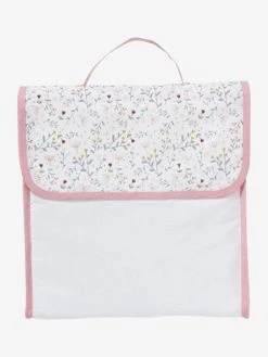 Tapis D'extérieur écru Motif Jungle - Vertbaudet -Boutique Ergobaby tapis dexterieur 5