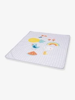 Tapis D'extérieur TAFTOYS Gris - Taf Toys 7 Tapis D'extérieur TAFTOYS Gris - Taf Toys -Boutique Ergobaby tapis dexterieur taftoys 3