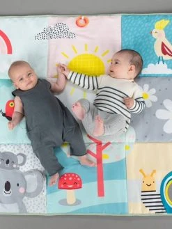 Tapis Géant Koala - TAF TOYS Multicolore - Taf Toys 7 Tapis Géant Koala - TAF TOYS Multicolore - Taf Toys -Boutique Ergobaby tapis geant koala taf toys 2