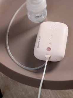 Tire-lait électrique Philips AVENT Natural SCF395/11 Rose - Philips Avent 7 Tire-lait électrique Philips AVENT Natural SCF395/11 Rose - Philips Avent -Boutique Ergobaby tire lait electrique philips avent natural scf39511 2