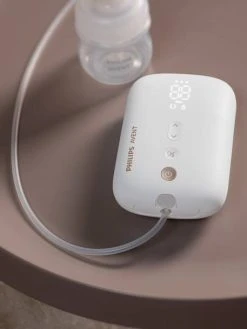 Tire-lait électrique Rechargeable Sans Fil Philips AVENT Natural SCF396/11 Transparent - Philips Avent 10 Tire-lait électrique Rechargeable Sans Fil Philips AVENT Natural SCF396/11 Transparent - Philips Avent -Boutique Ergobaby tire lait electrique rechargeable sans fil philips avent natural scf39611 4