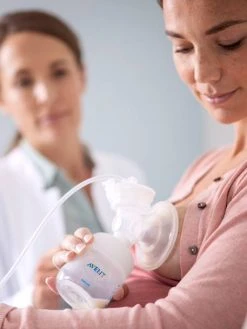 Tire-lait électrique Rechargeable Sans Fil Philips AVENT Natural SCF396/11 Transparent - Philips Avent 11 Tire-lait électrique Rechargeable Sans Fil Philips AVENT Natural SCF396/11 Transparent - Philips Avent -Boutique Ergobaby tire lait electrique rechargeable sans fil philips avent natural scf39611 5