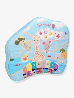Touch & Play Board Sophie La Girafe - VULLI Blanc - Sophie La Girafe -Boutique Ergobaby touch play board sophie la girafe vulli 5