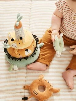 Boutique Ergobaby -Boutique Ergobaby tour a empiler en tissu tanzanie 1