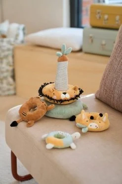 Tour à Empiler En Tissu TANZANIE Multicolore - Vertbaudet 10 Tour à Empiler En Tissu TANZANIE Multicolore - Vertbaudet -Boutique Ergobaby tour a empiler en tissu tanzanie 4