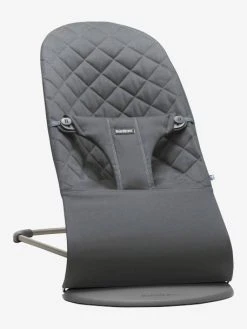 Transat Bliss En Coton BABYBJORN Bleu Nuit - Baby Bjorn 10 Transat Bliss En Coton BABYBJORN Bleu Nuit - Baby Bjorn -Boutique Ergobaby transat bliss en coton babybjorn 4