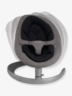 Transat évolutif NUNA Leaf Grow Avec Arche De Jeux Gris Clair (quartz) - Nuna 9 Transat évolutif NUNA Leaf Grow Avec Arche De Jeux Gris Clair (quartz) - Nuna -Boutique Ergobaby transat evolutif nuna leaf grow avec arche de jeux 3