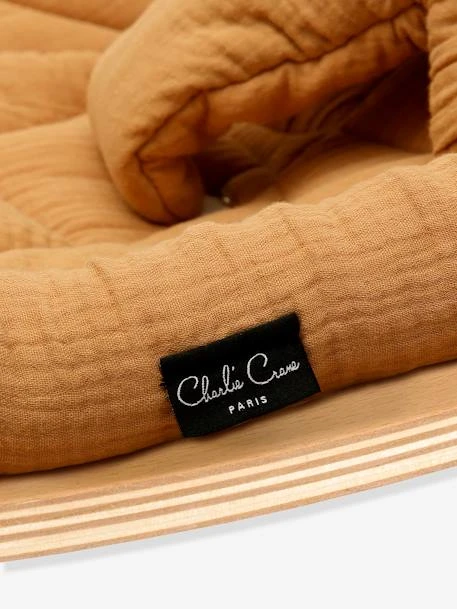 Transat Levo De Charlie Crane Gris - Charlie Crane 4 Transat Levo De Charlie Crane Gris - Charlie Crane – Image 4