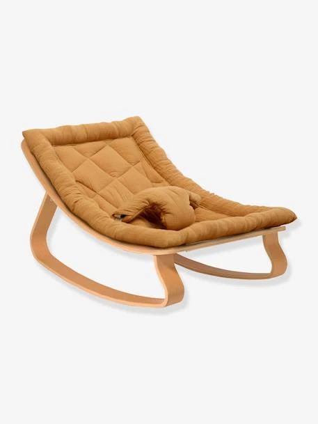 Transat Levo De Charlie Crane Gris - Charlie Crane 1 Transat Levo De Charlie Crane Gris - Charlie Crane