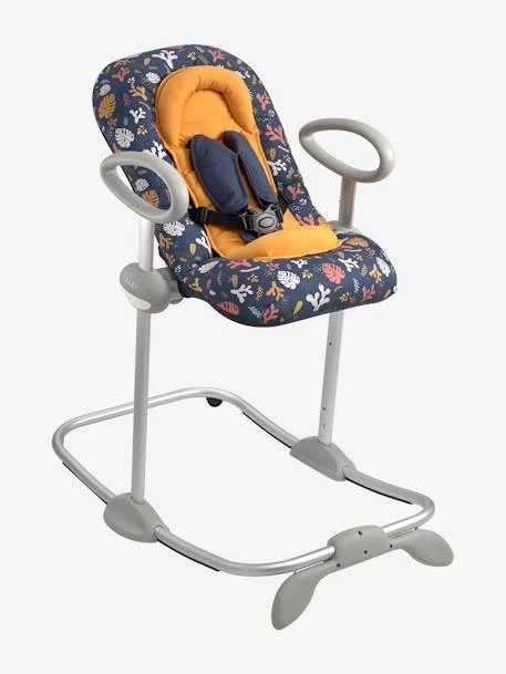 Transat Up&Down BEABA Botanical Garden - Beaba 2 Transat Up&Down BEABA Botanical Garden - Beaba – Image 2