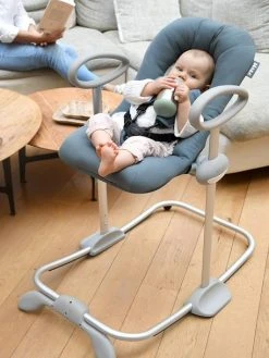 Transat Up&Down BEABA Botanical Garden - Beaba 11 Transat Up&Down BEABA Botanical Garden - Beaba -Boutique Ergobaby transat updown beaba 5