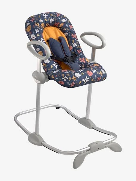 Transat Up&Down BEABA Botanical Garden - Beaba 1 Transat Up&Down BEABA Botanical Garden - Beaba