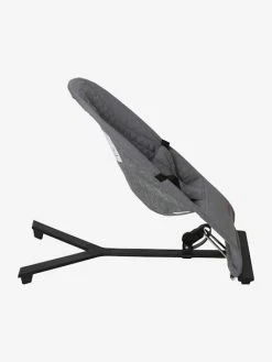 Transat Vertbaudet Babyplum’ II Gris Anthracite - Vertbaudet -Boutique Ergobaby transat vertbaudet babyplum ii 5