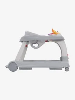 Trotteur évolutif CHICCO 123 Gris - Chicco 9 Trotteur évolutif CHICCO 123 Gris - Chicco -Boutique Ergobaby trotteur evolutif chicco 123 3