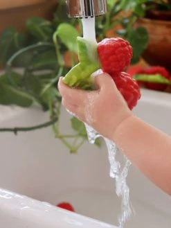 Valery La Framboise - OLI & CAROL Rouge - Oli Et Carol 7 Valery La Framboise - OLI & CAROL Rouge - Oli Et Carol -Boutique Ergobaby valery la framboise oli carol 3