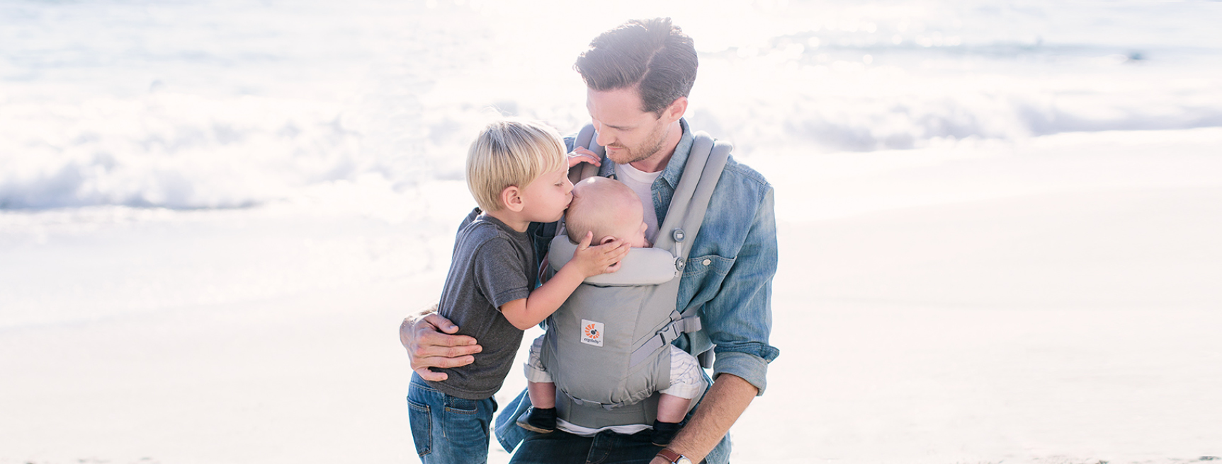 Boutique Ergobaby -Boutique Ergobaby Ergobaby 2