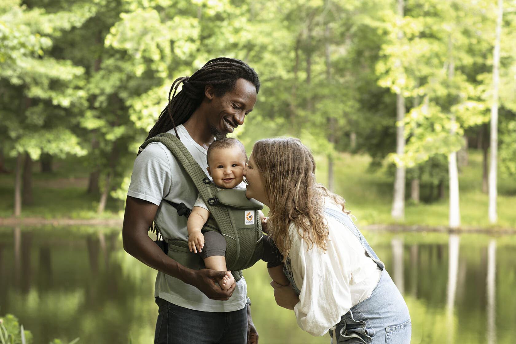 Boutique Ergobaby -Boutique Ergobaby Ergobaby 3